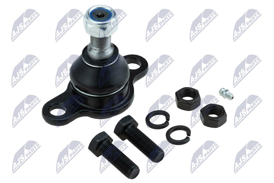 NTY Front Axle Left, Front Axle Right, Lower Suspension ball joint ZSD-VW-006 buy
