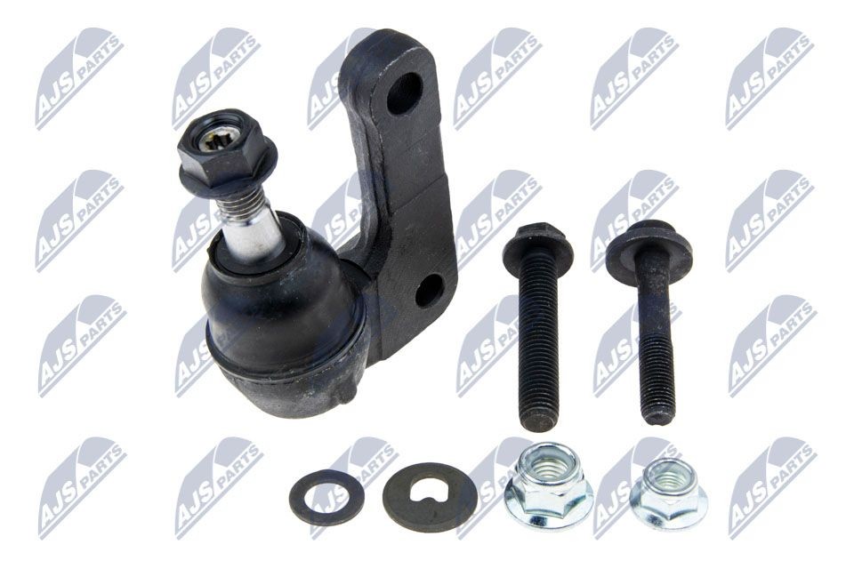 NTY Upper Front Axle Suspension ball joint ZSG-PL-001 buy