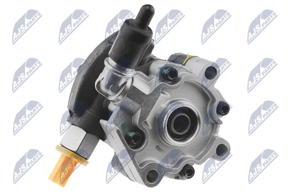 ZSG-PL-001 Suspension ball joint ZSG-PL-001 NTY Upper Front Axle