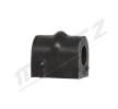 M-S4021 Silent block barra stabilizzatrice Opel Astra G Coupe 1.8 16V (F07) 116CV 85kW 2000
