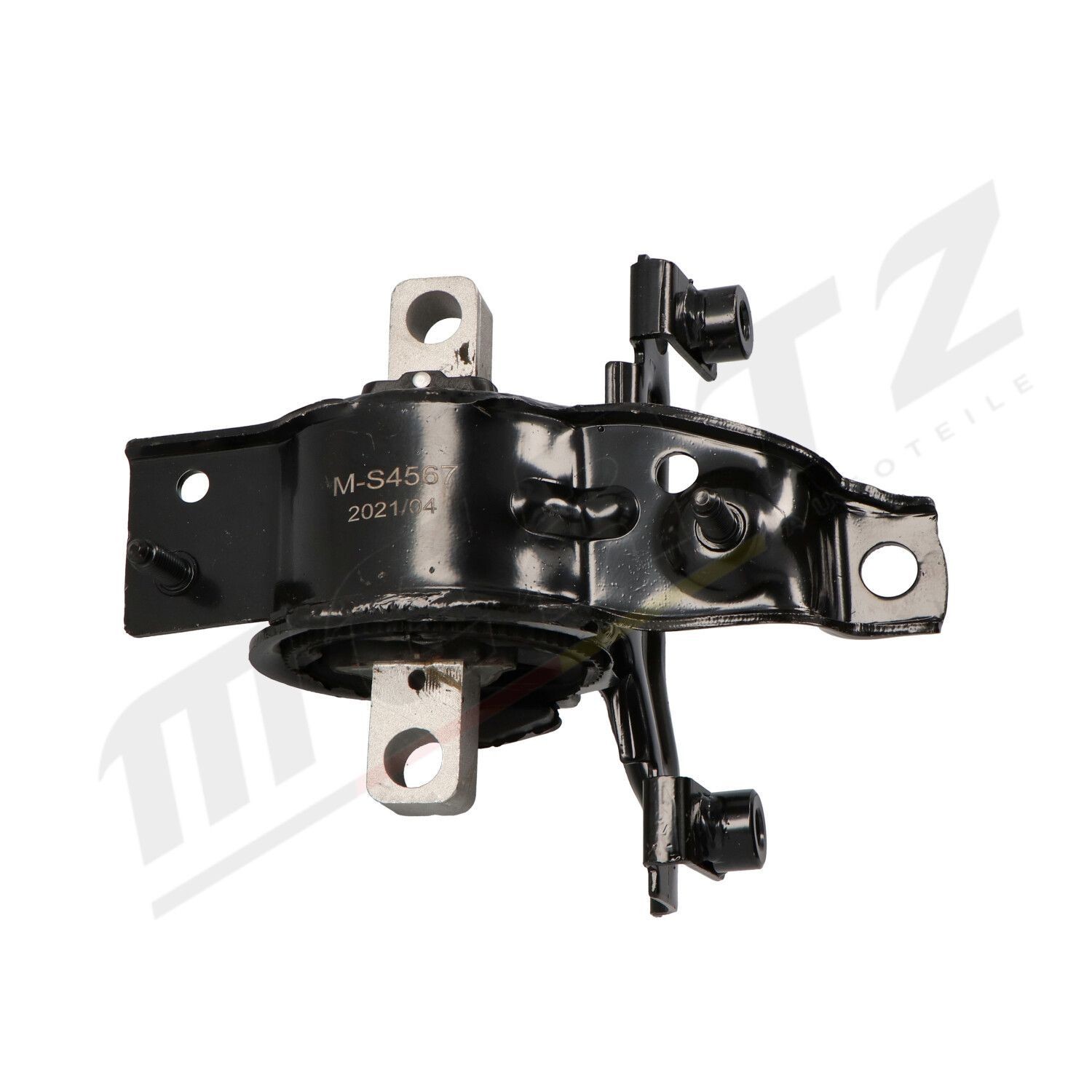 MERTZ Motor mount rear and front Polo 6R new M-S4567