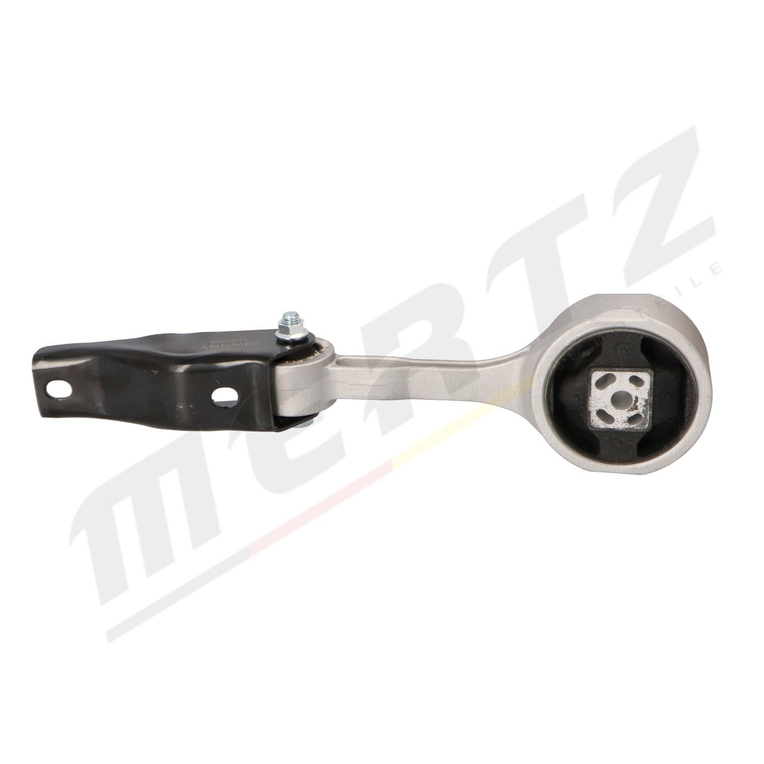 MERTZ Engine mount rear and front VW Polo 6R new M-S4649