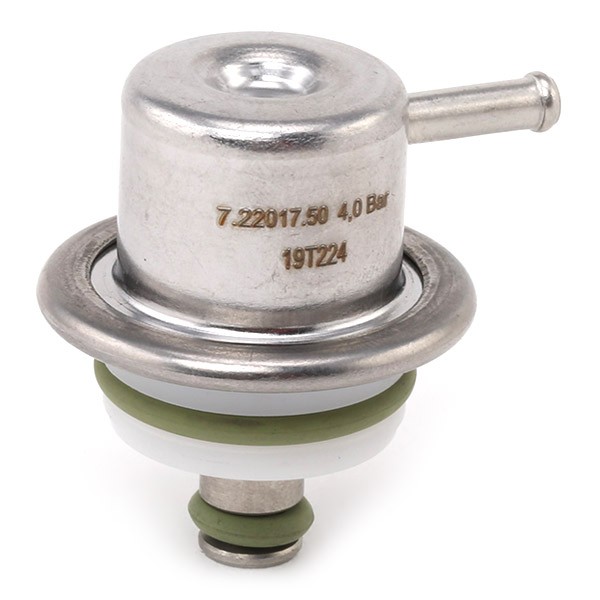 OEM-quality PIERBURG 7.22017.50.0 Control valve, fuel pressure