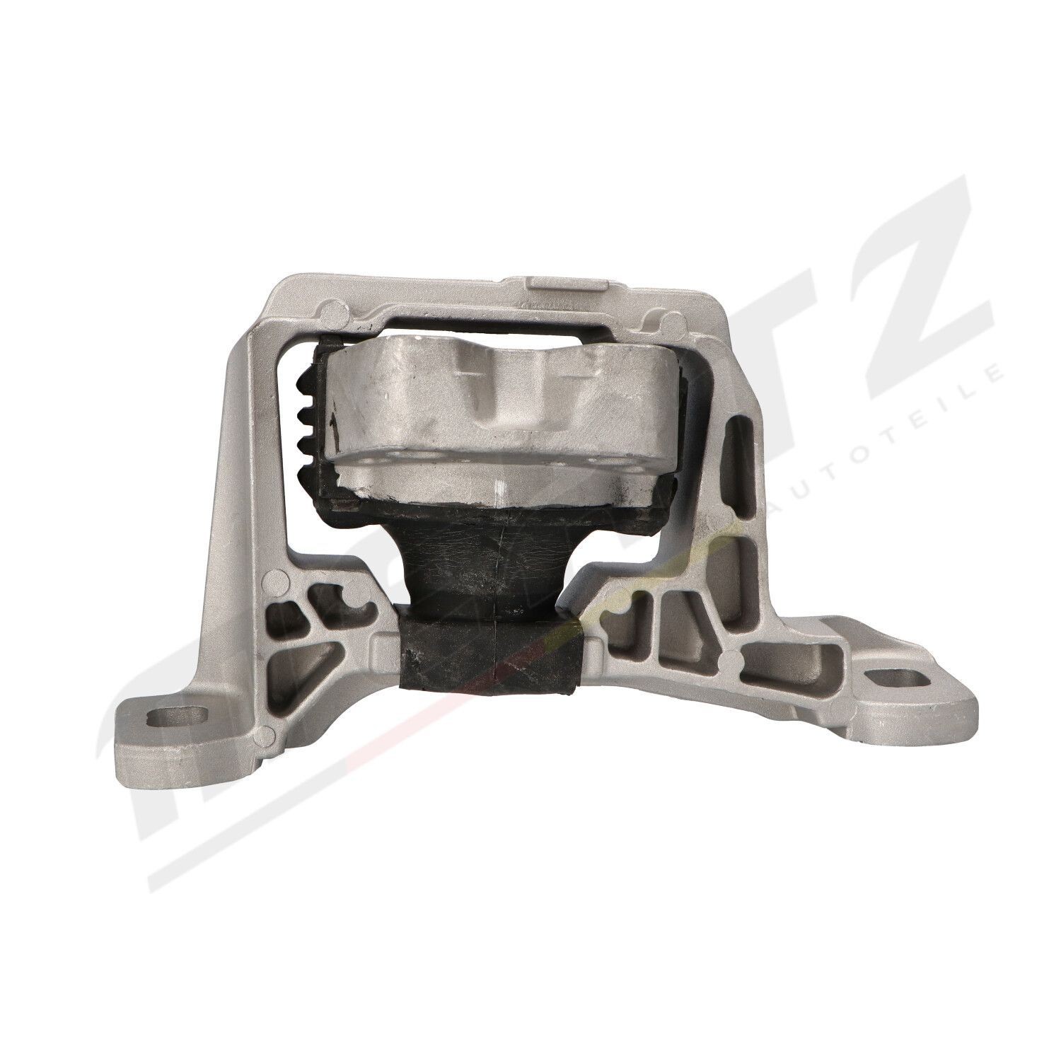 MERTZ Right Front, Hydro Mount Engine mounting M-S4858 buy