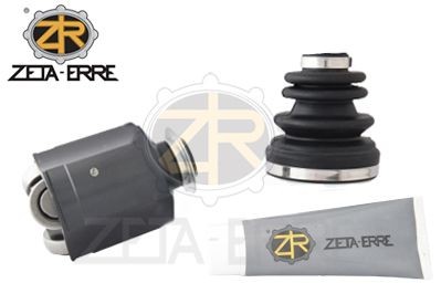 ZETA-ERRE ZR7739 Drive shaft 495012Y050