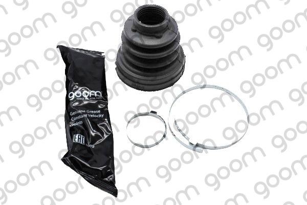 GOOM CB0279 Cv joint boot Ford Mondeo Mk4 Facelift 2.0 EcoBoost 240 hp Petrol 2014 price