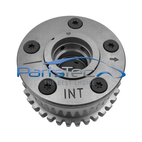 PartsTec PTA126-0224 JEEP Camshaft gear in original quality