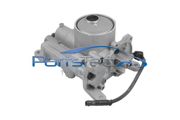 PartsTec with electrical oil pressure valve Oil Pump PTA420-0298 buy