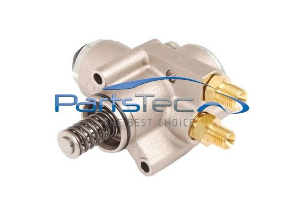 Fuel injection pump PartsTec with seal ring - PTA441-0035