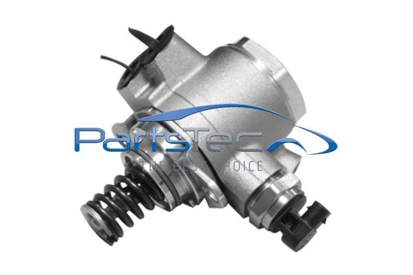 PartsTec PTA441-0037 High pressure fuel pump AUDI A6 Allroad