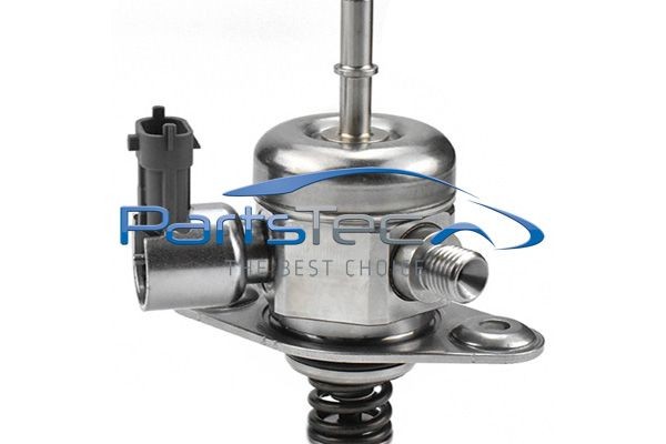Original PTA441-0047 PartsTec High pressure fuel pump experience and price