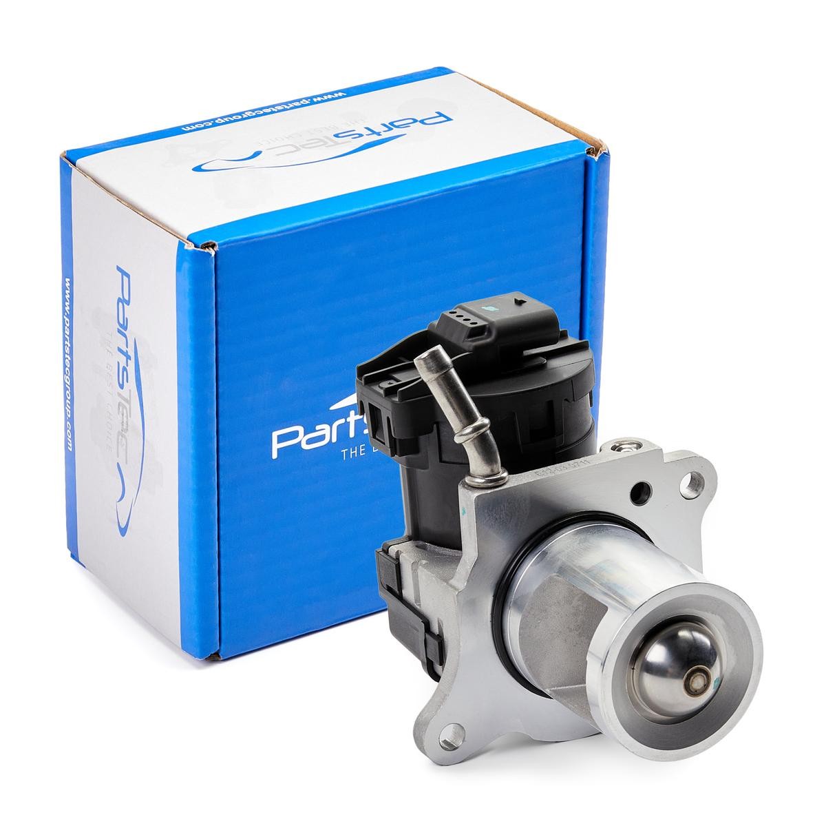 EGR valve PTA510-0270 from PartsTec