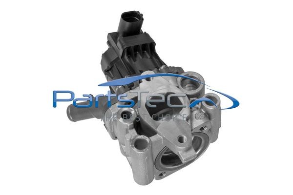 PartsTec Electric, Solenoid Valve, with gaskets/seals Exhaust gas recirculation valve PTA510-0307 buy
