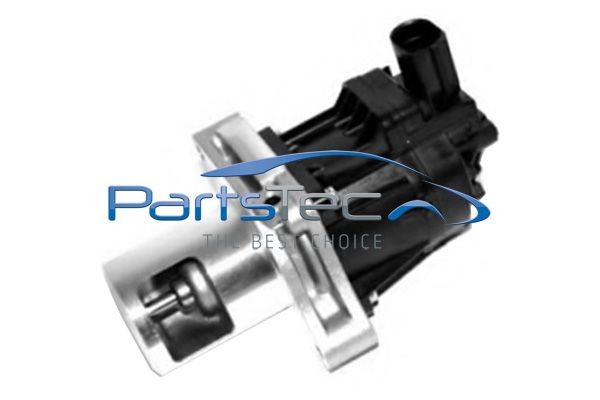 PartsTec Electric, Solenoid Valve, without gasket/seal Exhaust gas recirculation valve PTA510-0374 buy