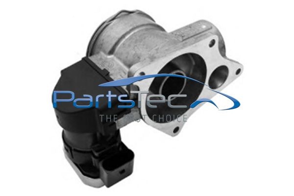 original MERCEDES-BENZ Sprinter 5-T Platform/Chassis (W905) EGR valve PartsTec PTA510-0403