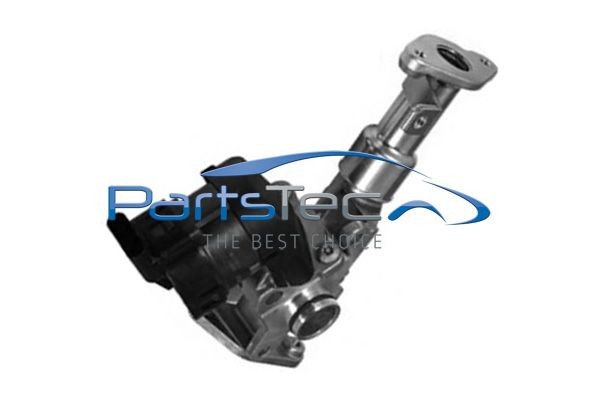 PartsTec PTA5100430 Exhaust gas recirculation valve BMW E91 320i 2.0 163 hp Petrol 2010 price