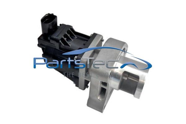 PartsTec Electric, Solenoid Valve, without gasket/seal Exhaust gas recirculation valve PTA510-0522 buy