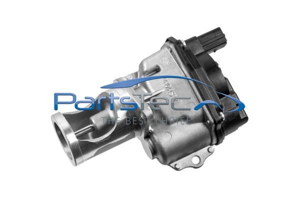 PartsTec Electric, Solenoid Valve, without gasket/seal Exhaust gas recirculation valve PTA510-0622 buy