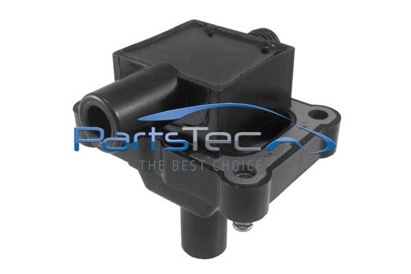 Coil pack PartsTec without spark plug connector - PTA513-0009