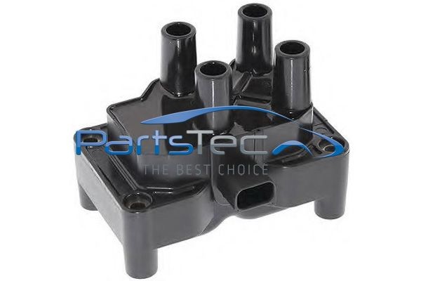 PartsTec PTA5130121 Ignition coil pack Ford Mondeo Mk4 Facelift 1.6 Ti 125 hp Petrol 2013 price