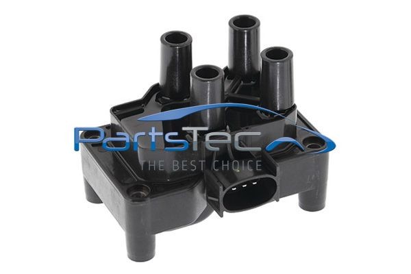 PartsTec PTA513-0176 Ignition coil MAZDA DEMIO 1996 in original quality