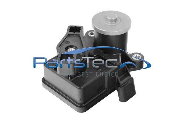 PartsTec PTA5161008 Intake manifold actuator MERCEDES-BENZ ML-Class (W164) ML 320 CDI 4-matic (164.122) 224 hp Diesel 2006