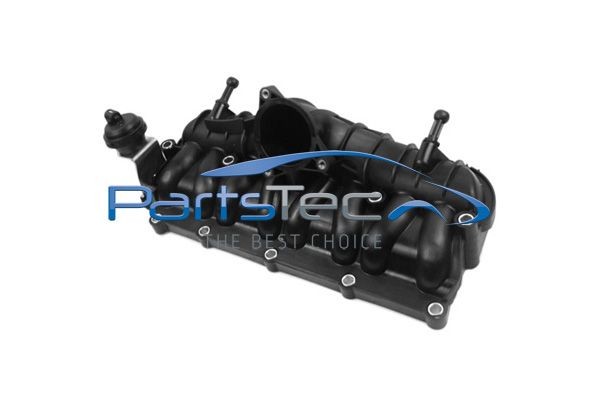 PartsTec Inlet manifold PTA519-0088 Volkswagen TOURAN 2006
