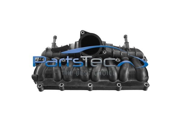 PartsTec PTA5190089 Inlet manifold Skoda Octavia Mk2 2.0 TDI 16V 140 hp Diesel 2006 price