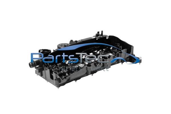 PartsTec PTA5192017 Valve cover BMW X3 F25 xDrive20d 2.0 184 hp Diesel 2013 price