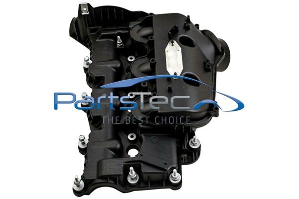 PartsTec Engine cylinder head PEUGEOT 407 Coupe new PTA519-2024