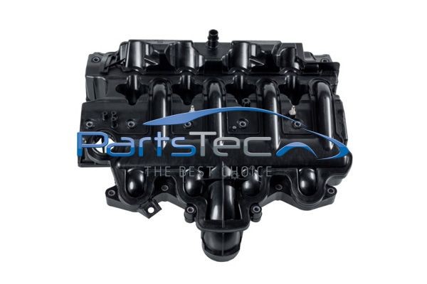 PartsTec Cylinder head Clio V Hatchback (BF) new PTA519-2051