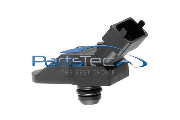 Original PTA565-0003 PartsTec Sensor, fuel pressure experience and price