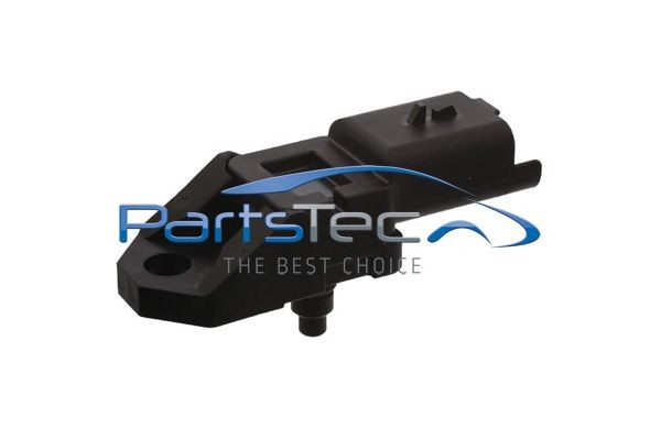 PartsTec PTA565-0005 Intake manifold pressure sensor 3 121 618-5