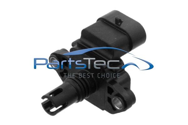PartsTec PTA565-0007 Sensor, boost pressure 1214 0872 648