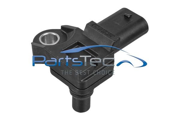 Original PartsTec Sensor, intake manifold pressure PTA565-0009 for BMW X3
