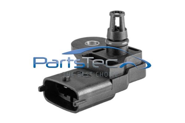 PartsTec PTA565-0024 IVECO Sensor, intake manifold pressure in original quality