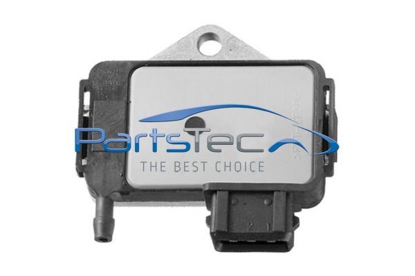 PartsTec PTA565-0035 Air Pressure Sensor, height adaptation 1041355