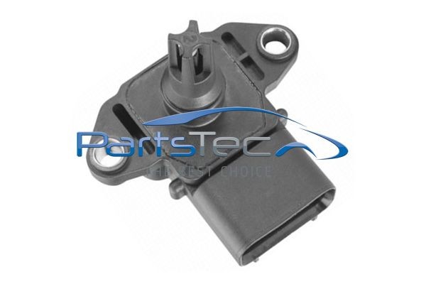 PartsTec Number of pins: 4-pin connector MAP sensor PTA565-0037 buy