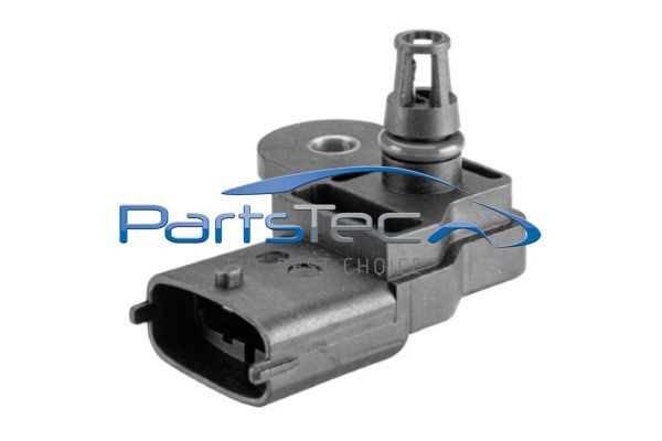 PartsTec PTA565-0050 Air Pressure Sensor, height adaptation 1751185