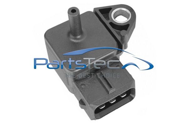 PartsTec PTA565-0081 Sensor, boost pressure 011 542 07 17