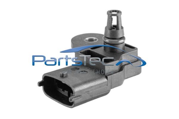 PartsTec PTA565-0085 Air Pressure Sensor, height adaptation 1 751 185