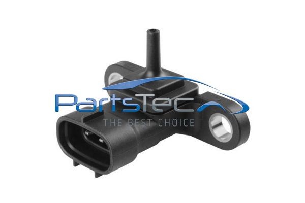 PartsTec PTA565-0088 Intake manifold pressure sensor 1362 7801 387