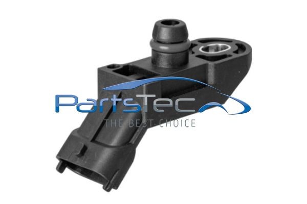 PartsTec Number of pins: 3-pin connector MAP sensor PTA565-0096 buy