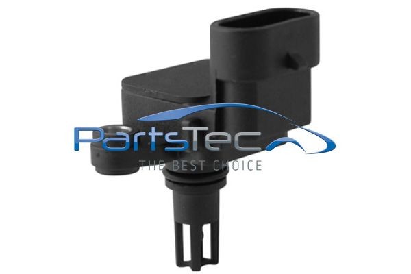 PartsTec PTA565-0100 Turbocharger 4803140