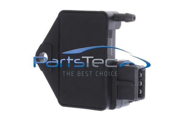 PartsTec PTA5650118 Sensor, intake manifold pressure VW Passat 3bg Saloon 1.9 TDI 130 hp Diesel 2001 price