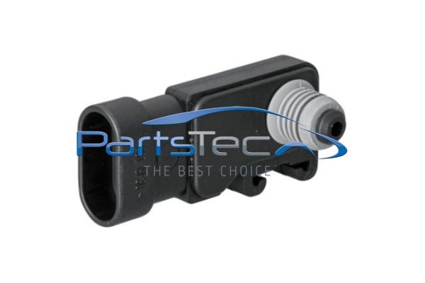 PartsTec PTA5650132 Manifold absolute pressure (MAP) sensor Renault Master 2 Platform 2.5 dCi 120 115 hp Diesel 2018 price