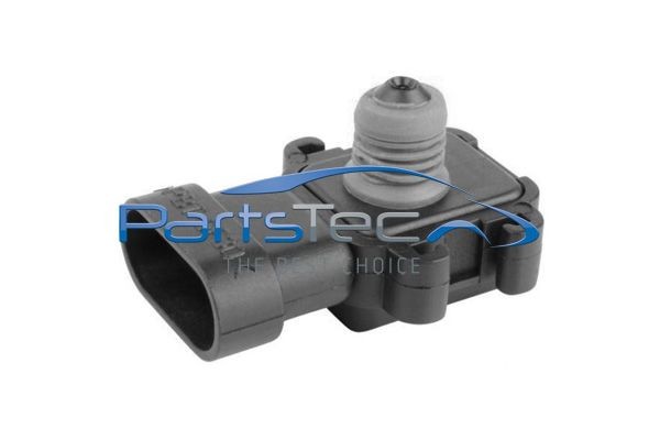 PartsTec PTA565-0133 Sensor, boost pressure 77 00 106 886