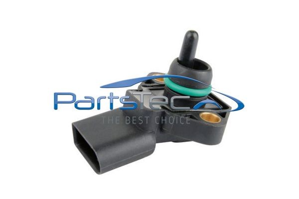 PartsTec PTA565-0149 Sensor, boost pressure 062906051
