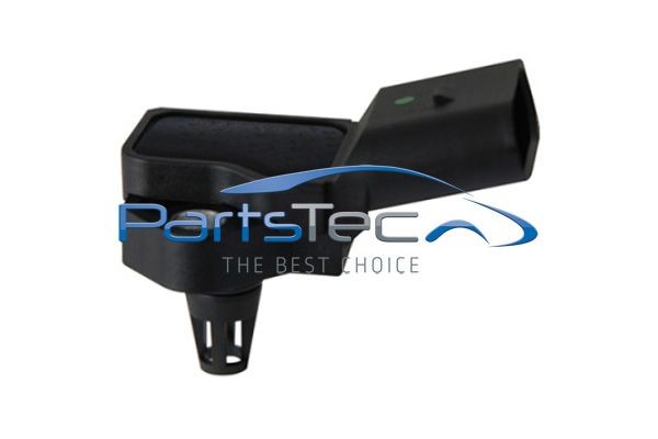 PartsTec PTA565-0155 Air Pressure Sensor, height adaptation 036 906 051 F