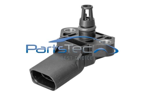 PartsTec PTA5650157 Sensor, intake manifold pressure VW Passat B8 3G Saloon 2.0 TSI 4motion 272 hp Petrol 2023 price